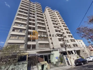Apartamento com 4 Quartos à venda, 157m² no Jardim Bom Sucesso, Indaiatuba