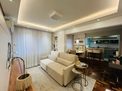 Apartamento com 2 Quartos à venda, 63m² no Centro, Florianópolis