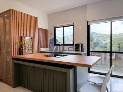 Apartamento com 2 Quartos à venda, 77m² no Cachoeira do Bom Jesus, Florianópolis