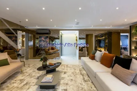 Apartamento com 4 Quartos à venda, 162m² no Perdizes, São Paulo
