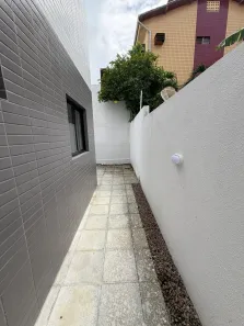 Apartamento com 3 Quartos à venda, 110m² no Bessa, João Pessoa