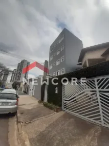 Apartamento com 1 Quarto à venda, 34m² no Presidente Altino, Osasco