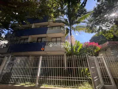 Apartamento com 2 Quartos à venda, 75m² no Petrópolis, Porto Alegre