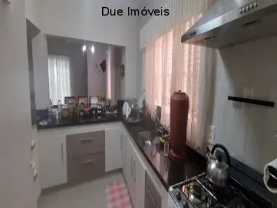 Sobrado com 3 Quartos à venda, 192m² no Parque Boa Esperança, Indaiatuba
