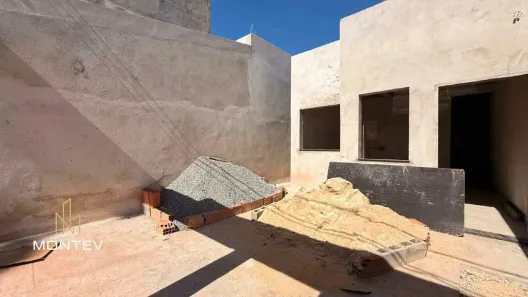 Casa com 3 Quartos à venda, 80m² no São José, Divinópolis