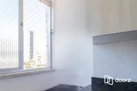 Apartamento com 1 Quarto à venda, 43m² no Jardim Botânico, Porto Alegre