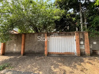 Casa com 2 Quartos à venda, 102m² no Jardim Boa Esperança, Campinas