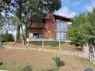 Casa com 3 Quartos à venda, 350m² no Condomínio Portal dos Nobres, Atibaia