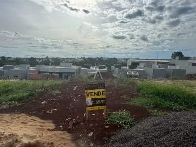 Lote/Terreno à venda, 250m² no Jardim Panorama, Toledo