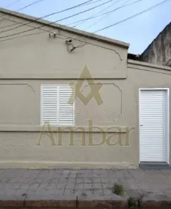 Casa com 6 Quartos à venda, 368m² no Vila Virgínia, Ribeirão Preto