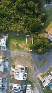 Lote/Terreno à venda, 529m² no Engenho Seco, Louveira