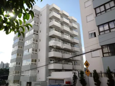 Apartamento com 3 Quartos à venda, 137m² no Borgo, Bento Gonçalves