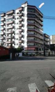 Apartamento com 2 Quartos à venda, 75m² no Caiçara, Praia Grande