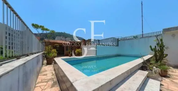 Cobertura com 4 Quartos à venda, 138m² no Copacabana, Rio de Janeiro