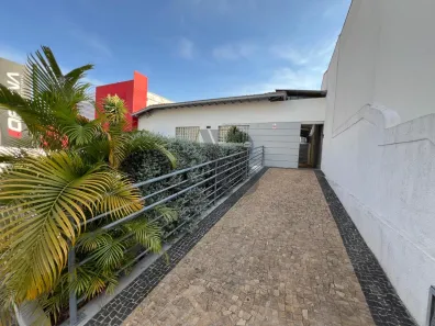 Imóvel Comercial com 5 Quartos à venda, 343m² no Jardim Guanabara, Campinas