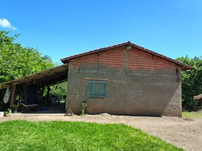 Fazenda/Sítio à venda, 24200m² no , Porangaba