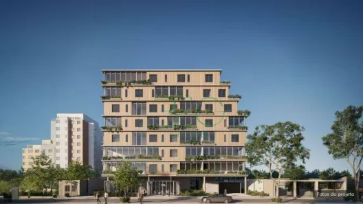 Apartamento com 2 Quartos à venda, 161m² no Alto da Lapa, São Paulo
