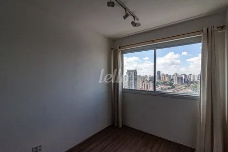 Apartamento com 2 Quartos para alugar, 37m² no Quarta Parada, São Paulo