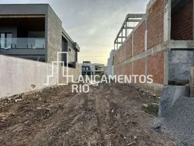 Lote/Terreno à venda, 190m² no Recreio dos Bandeirantes, Rio de Janeiro