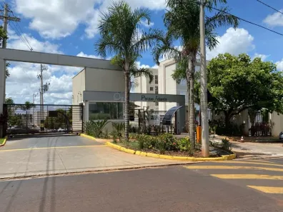 Apartamento com 2 Quartos à venda, 39m² no Altos do Jaraguá, Araraquara