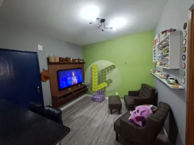 Apartamento com 3 Quartos à venda, 82m² no Boa Vista, São Caetano do Sul