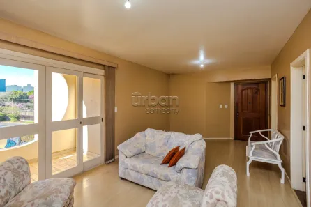 Apartamento com 3 Quartos à venda, 101m² no Centro, Canoas