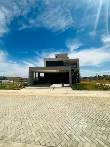 Casa de Condomínio com 3 Quartos à venda, 250m² no Fazenda Pau D'Alho, Campinas