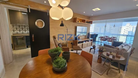 Apartamento com 3 Quartos à venda, 106m² no Aclimação, São Paulo