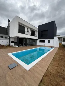 Casa de Condomínio com 3 Quartos à venda, 341m² no Alphaville Nova Esplanada 3, Votorantim