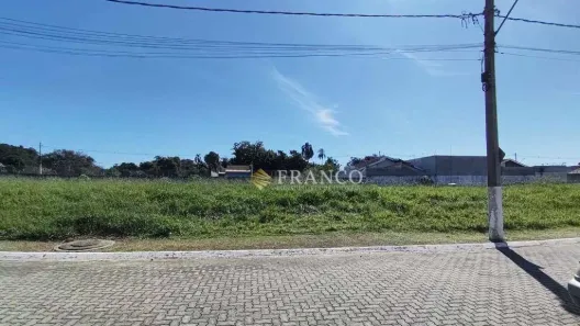 Lote/Terreno à venda, 360m² no Quiririm, Taubaté