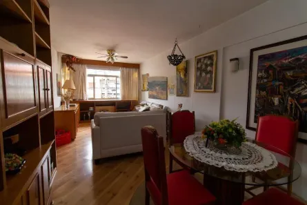 Apartamento com 2 Quartos à venda, 75m² no Indianópolis, São Paulo