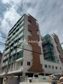 Flat com 2 Quartos à venda, 54m² no Manaíra, João Pessoa