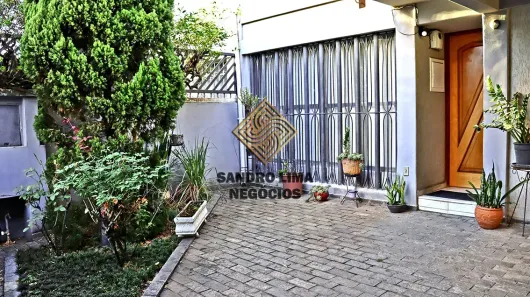 Casa com 3 Quartos à venda, 150m² no Pinheiros, São Paulo
