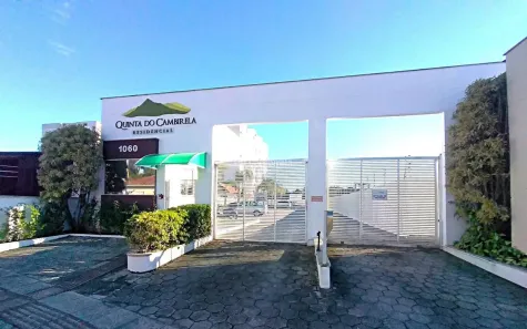 Apartamento com 2 Quartos à venda, 52m² no Bela Vista, Palhoça