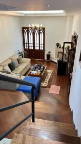 Casa com 3 Quartos à venda, 225m² no Chácara Cruzeiro do Sul, São Paulo