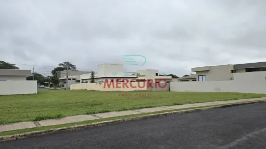 Lote/Terreno à venda, 308m² no Residencial Villa de León, Piratininga