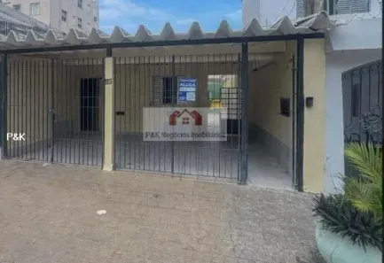 Casa com 3 Quartos à venda, 165m² no Vila Mariana, São Paulo