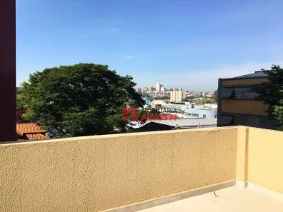 Cobertura com 3 Quartos à venda, 133m² no Centro, São Bernardo do Campo