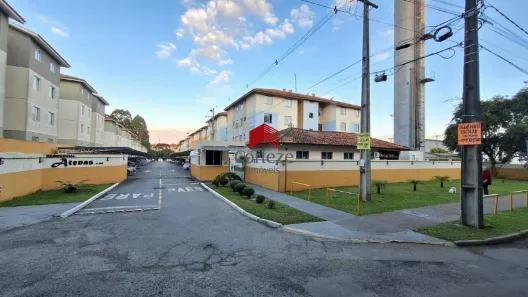 Apartamento com 2 Quartos à venda, 46m² no Santo Antônio, São José dos Pinhais