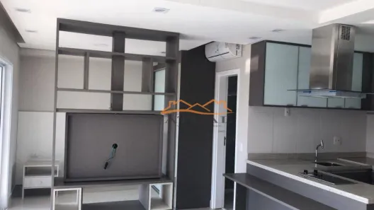 Apartamento com 1 Quarto para alugar, 54m² no Cidade Jardim, Piracicaba