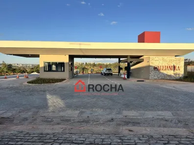 Lote/Terreno à venda, 372m² no Setor Habitacional Contagem, Brasília