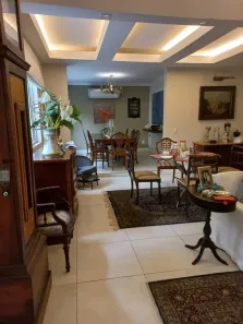 Casa de Condomínio com 4 Quartos à venda, 315m² no Barra da Tijuca, Rio de Janeiro