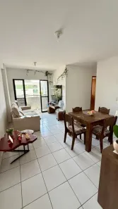 Apartamento com 3 Quartos à venda, 69m² no Boa Vista, Recife