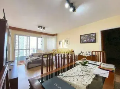 Apartamento com 3 Quartos à venda, 104m² no Boa Vista, São Caetano do Sul