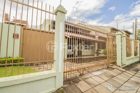 Casa com 4 Quartos à venda, 309m² no Partenon, Porto Alegre