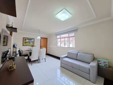 Apartamento com 4 Quartos à venda, 113m² no Floresta, Belo Horizonte