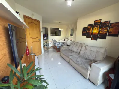 Apartamento com 2 Quartos à venda, 77m² no Santo Amaro, São Paulo