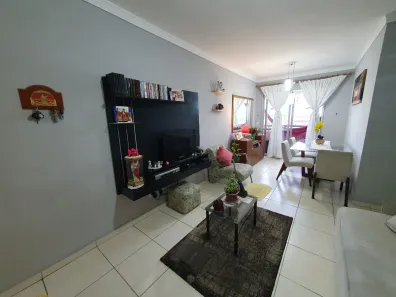 Apartamento com 3 Quartos à venda, 73m² no Vila Amélia, São Paulo