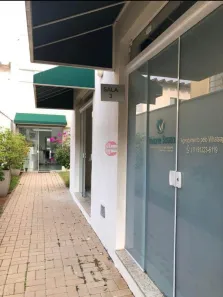 Sala Comercial para alugar, 35m² no Vila Arens II, Jundiaí