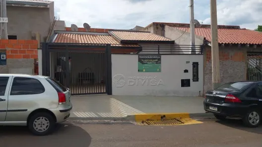 Casa com 2 Quartos à venda, 147m² no Jardim dos Lagos (Cardeal), Elias Fausto